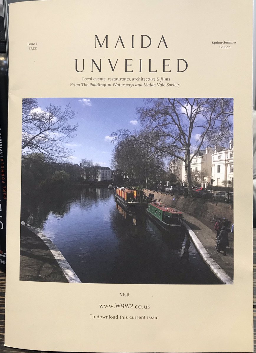 Chair PWMVS tweet media