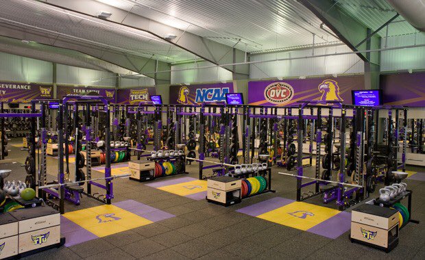 🎓💪🦅☝️<a href="/TNTechFootball/">TTU Football</a> getting done in the classroom and in the weight room during the SP19 semester! Six 4.0’s, 14 over 3.5, 15 more over 3.0! Big gains in the weight room! @LevedaDexter <a href="/HewettMatt/">Matt Hewett</a> <a href="/codyjmatthews/">codyjmatthews</a> Can’t wait for summer😎#GoldenEagleWay!