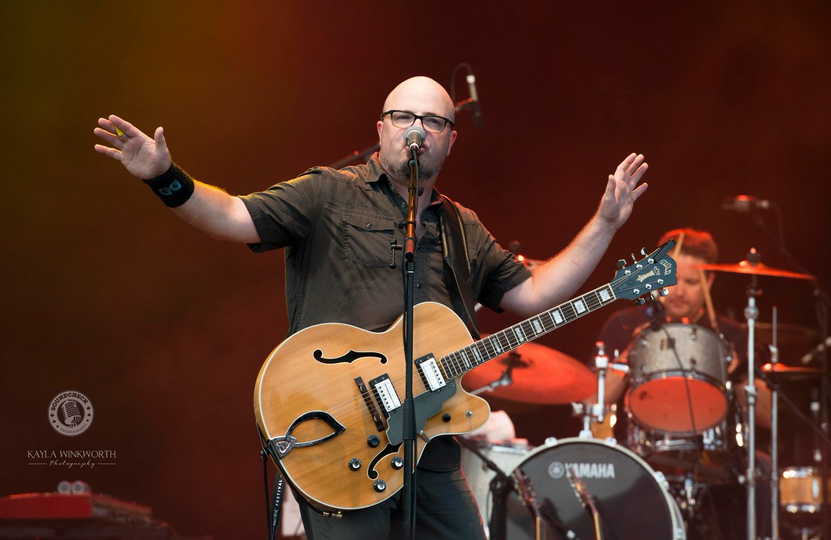 .<a href="/BarstulProphets/">Barstool Prophets</a> coming to @OverflowBrewing for their first show of 2019!! #WeLoveLive 📸<a href="/kayyerin/">Kayla Winkworth</a>  soundcheckentertainment.ca/barstool-proph…