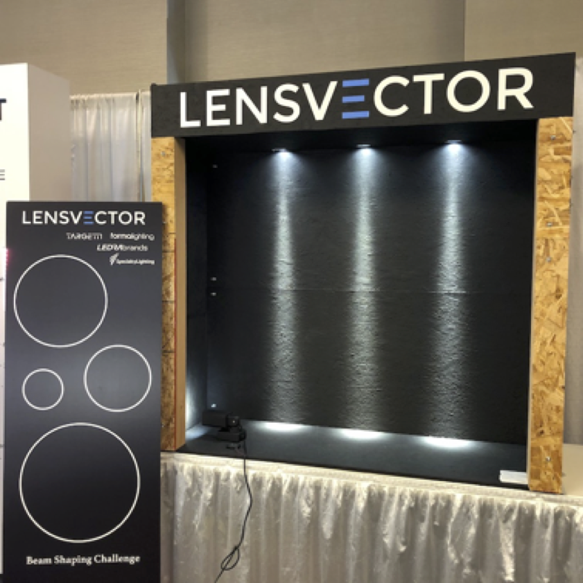 LensVector tweet media