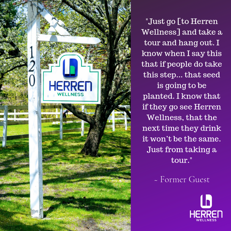 herren_wellness's tweet photo. Call us at (844) 443-7736 and schedule a tour! Learn all about our unique #holistic approach to #recovery, and see our beautiful campus. All are welcome. #YourJourneyOurPurpose #Herren2019 #discoverWHY #wellness @LjmacX @c_herren @PBLAVALLEE https://t.co/MCs2CBgXhX https://t.co/MPgpkKZQ8E