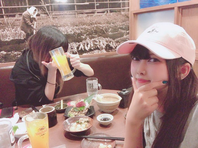 コスプレイヤーありかみうのTwitter画像30