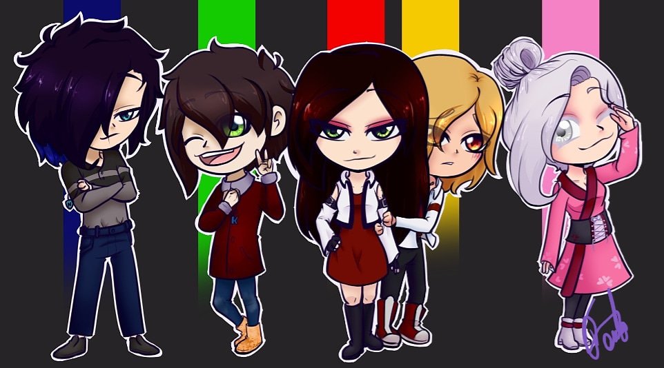 ItsCrazyTime12's tweet photo. #VidaCelestial
Siguiendo con cositas de mi historia donde están mis oc 7u7 ♡
Corsair-Shun-Hikaru-Hikori-Mizuki
Hikaru es un Ángel Guardián, Hikori es su protegido mientras que el resto son sus almitas a las cuales les otorgo un cuerpo~
Habrá más detalle próximamente https://t.co/ULcWO23rjj