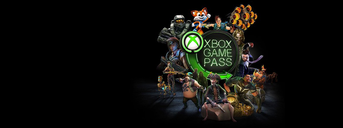 PreviouslyGames's tweet photo. 🔘NOVEDAD🔘

Microsoft ha confirmado la lista de juegos que abandonan su servicio #XboxGamePass este mes [2/2]:

🎮 #SuperMegaBaseball: Extra Innings
🎮 #SuperTimeForce
🎮 #LEGOStarWars: The Complete Saga
🎮 #StarWars Knights of the Old Republic https://t.co/YLdYGqAAMi