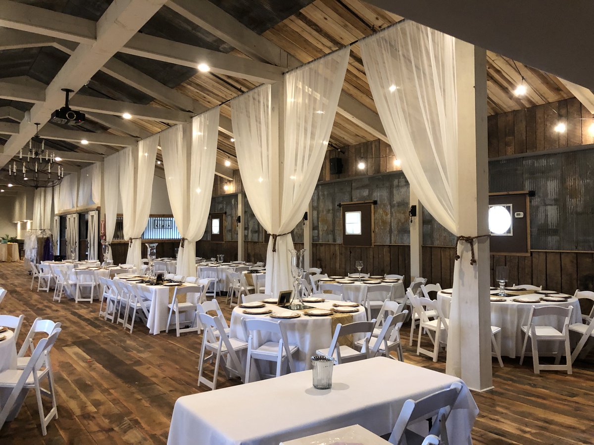 SESRNational's tweet photo. SESR provides custom solutions for weddings of all shapes and sizes. We received a last-minute call and were able to deploy a team of highly qualified technicians to provide the best solution for this Nashville wedding. Call us today at 800-256-9339! https://t.co/JWBJpnfYcb