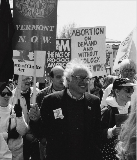abraveturtle's tweet photo. Bernie Sanders 1981: A woman should have the right to an abortion and control over her own body.

Joe Biden 1981: A woman shouldn’t have the sole right to say what should happen to her body.

And THAT's why I support Bernie. He's been right on every issue decades before the rest. https://t.co/HFEyfZ4k0L