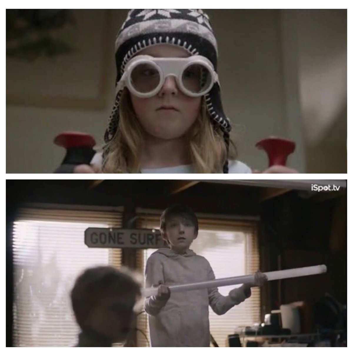 MarionVanCuyck's tweet image. That moment when you realize your #pen15show #castmate and you were in the same #commercial a few years ago! 😄#subaru #takethesubaru #cornershopproductions #actorslife #throwbackthursday #actor #actress #tbt #ivanmallon #marionvancuyck #talesofmarion