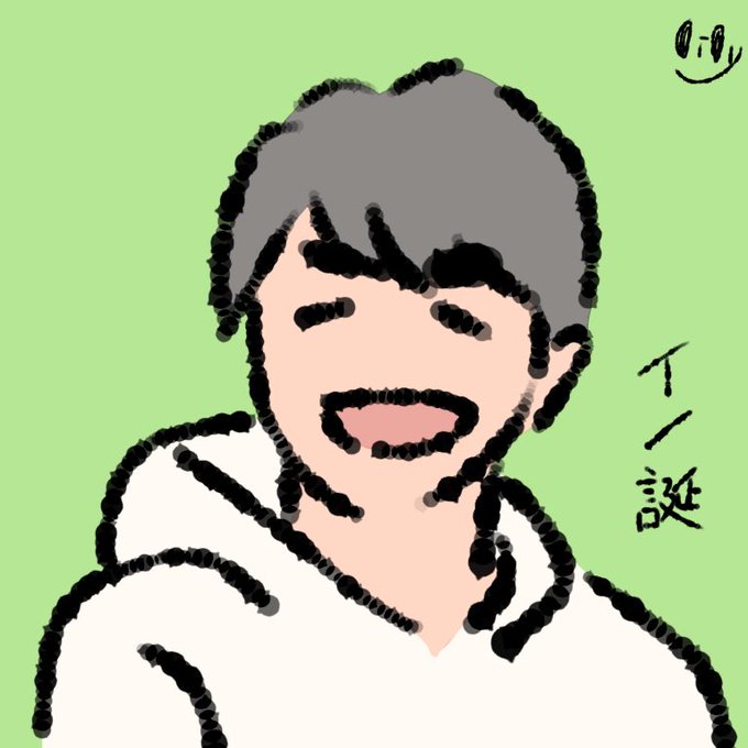 イノッチのtwitterイラスト検索結果 古い順