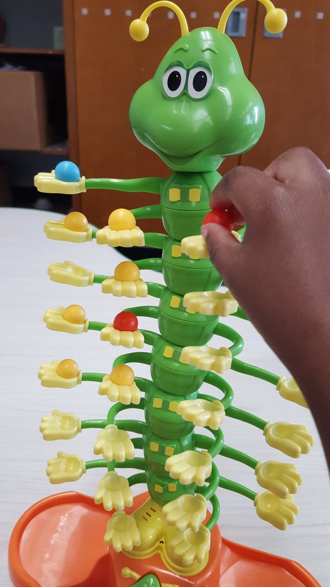 vcann_OT's tweet photo. Love using games to promote function. #schoolOTrocks #functionthroughplay https://t.co/h5Rn3qD8os