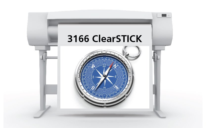 Sihlinc's tweet photo. Looking for a simple solution for #WindowGraphics? Take a look at 3166 ClearSTICK™ , the clear #PolyesterFilm with an ultra-clear removable adhesive that is extremely easy to apply. This product is ideal for interior applications to smooth surfaces like windows and display cases https://t.co/XcNjvXJutD