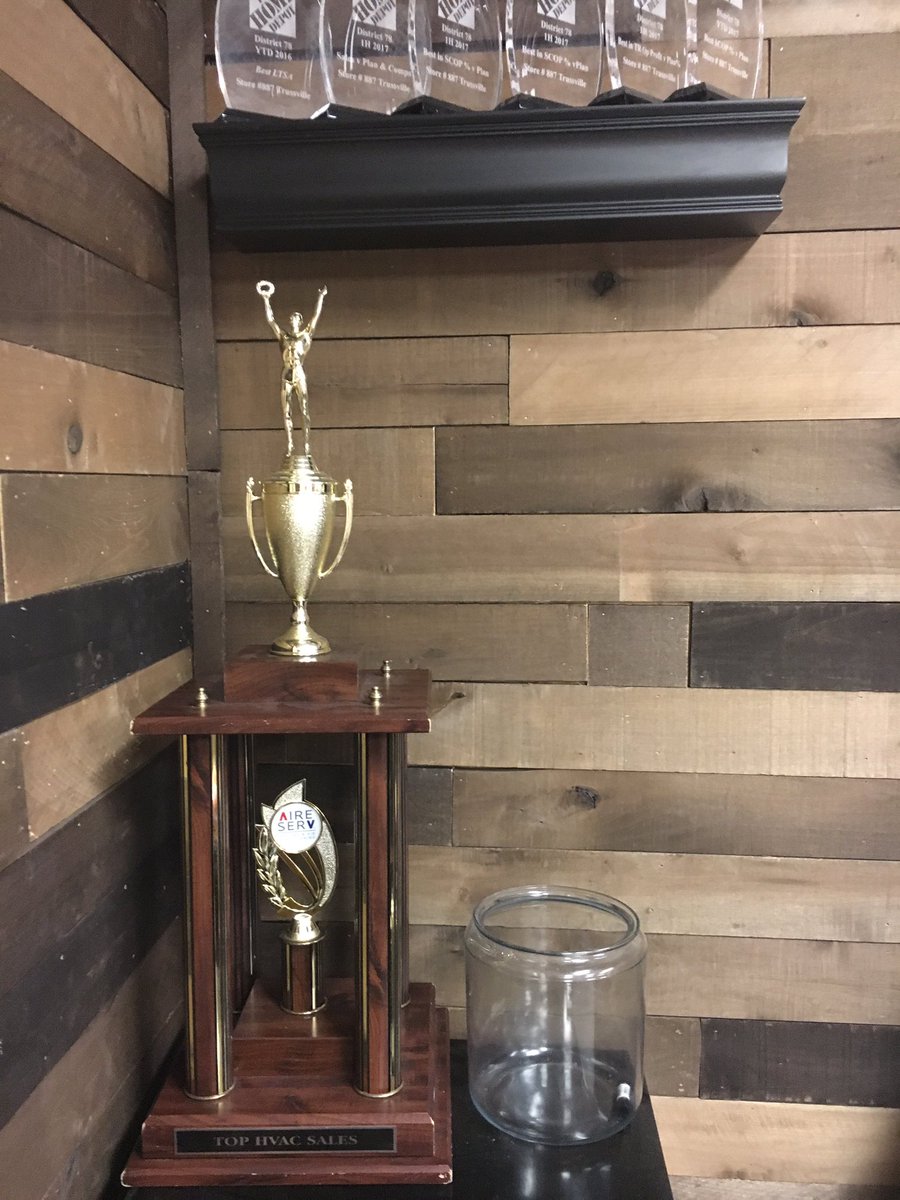 Way to go Trussville #HomeDepot April sales were great!! Exceeding plan as a matter of fact! Great job team!! @SMarkMcpherson <a href="/Msmith_44/">Marshall Smith</a> <a href="/1sherredavis/">Sherre Davis-Hood</a> <a href="/l_tinsley/">Martin Tinsley</a> <a href="/spartanbeast17/">robert simmons</a> <a href="/HomeDepot887/">Home Depot</a> @ChrisBergHD