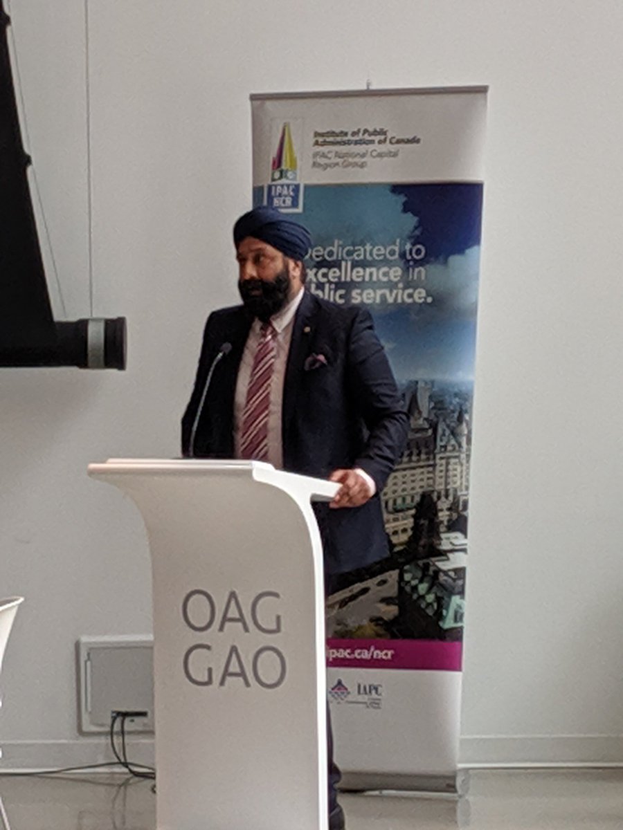 IPAC_NCR's tweet photo. Last words from our Chair @TaranWasson #IPACChange
Welcome all participants as new IPAC NCR members ! Hope to see you at our future events
Bienvenue a tous les participants maintenant member du réseau de l'IAPC RCN https://t.co/DKoSls2UFO