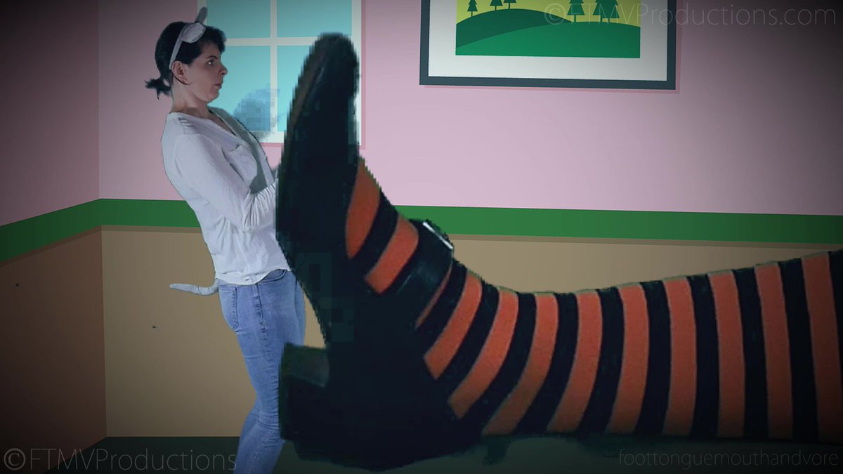 FootTongueMouth&Vore on X: Alice In Wonderland-The White Rabbit's House  (Giantess Growth & Vore) This was a custom request 🙂 #alicevore #giantess  #vore #growth #sizetwitter Buy the full clip here: t.cocoQeaoRb62  t.coOQAdSbWFsu 