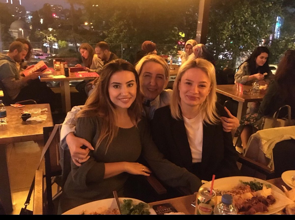 Mutlu Koçağra tweet media