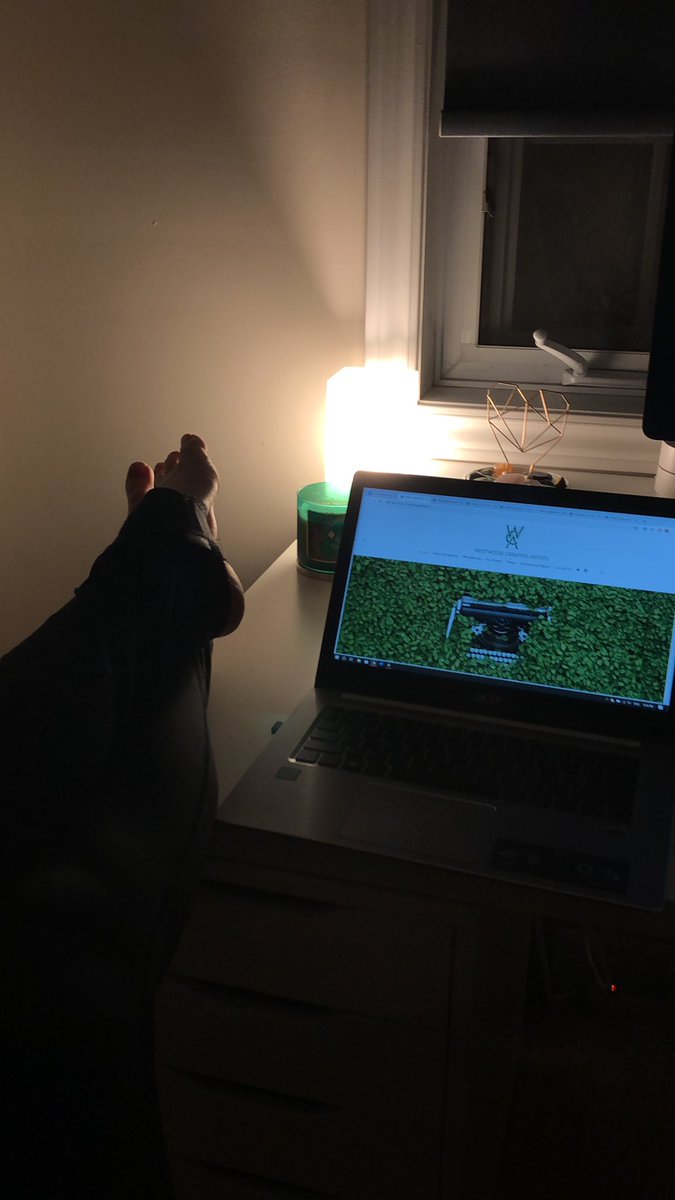 writtencompass's tweet photo. Book is done! Let the search for a #literary agent begin! I’ve got my eye on the prize...and an agency in #Toronto that’s everything I want to earn an entry ticket to! 

#amquerying #writerlife https://t.co/hZBn2ONAsv