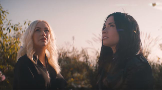 ddlovatofanyes's tweet image. #1YearAnniversaryOfFallInLine
Hino Injustiçado que nunca esqueceremos❤️