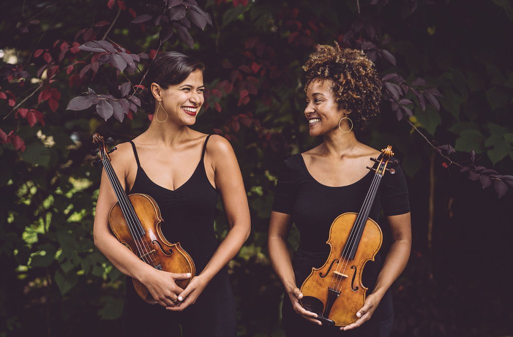 Intermission Session: Middlebury, Vermont: Aug. 25-26, 2019 middleburychambermusicfestival.com/2019/05/17/int…