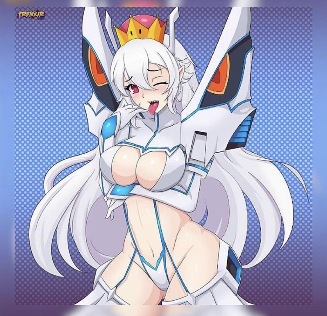 I love me some @BustyBoosette