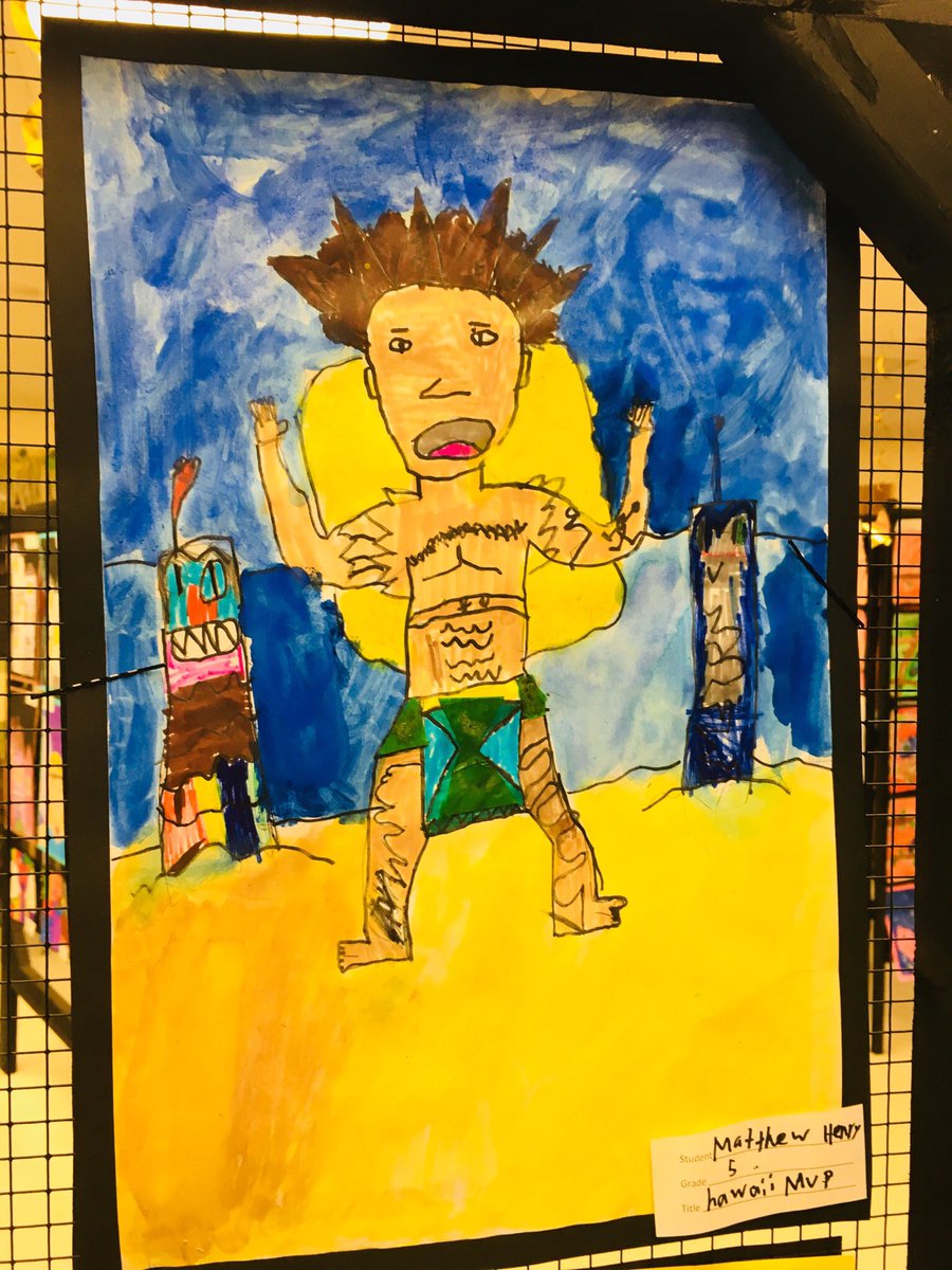 BCPSFineArts's tweet photo. Thank you for the visit! Annual Celebrate the Arts Showcase @PortOrangeVCS Hard working art teachers &amp; talented students in Volusia Co.! @twallace9424 @browardschools @BryceHammond https://t.co/Qr0gspRzkO