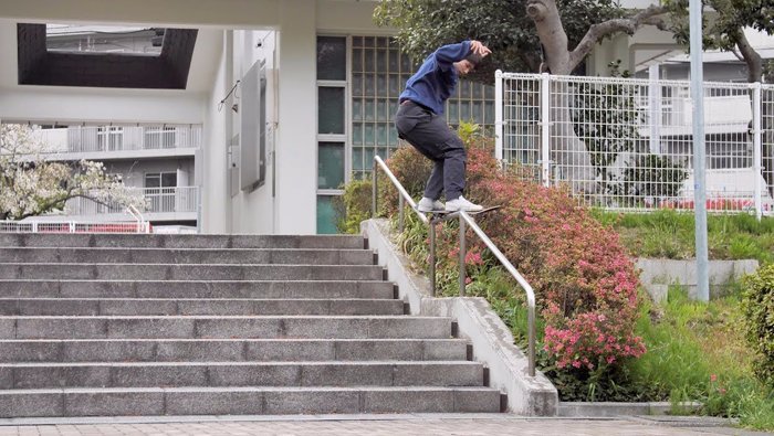 Slam Skateboarding tweet media