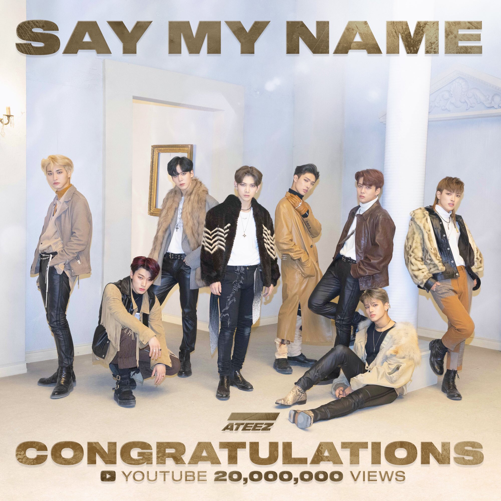ATEEZ JP on X: 