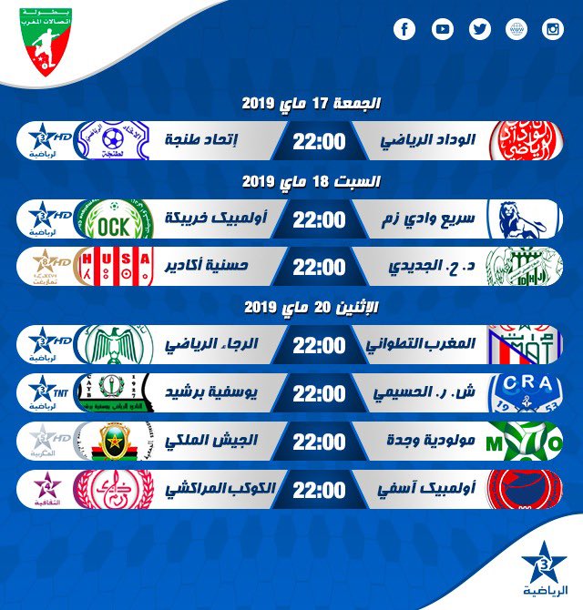 MCO 1-1 FAR  29 journee programation - Page 2 D6u3ryHXsAAi8V0