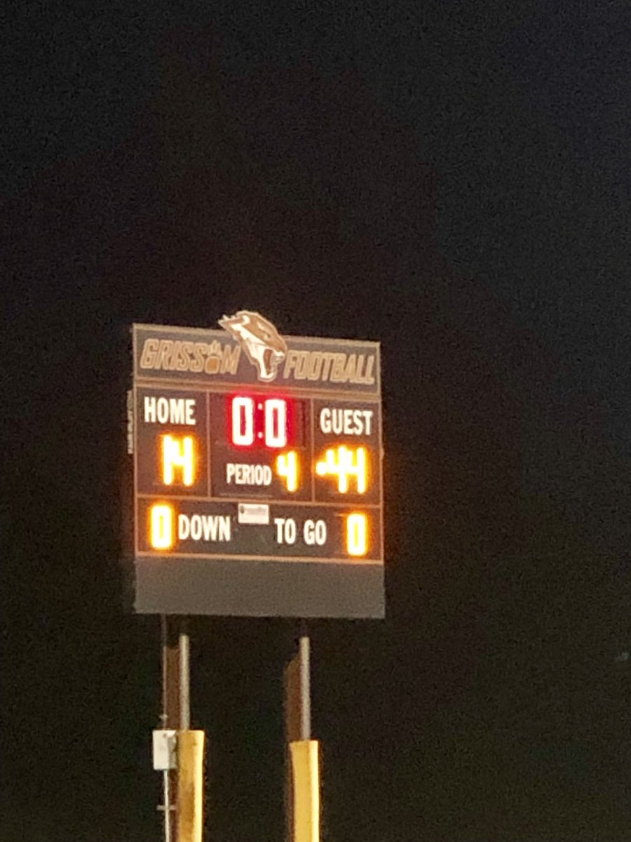 Mae Jemison High School tweet media