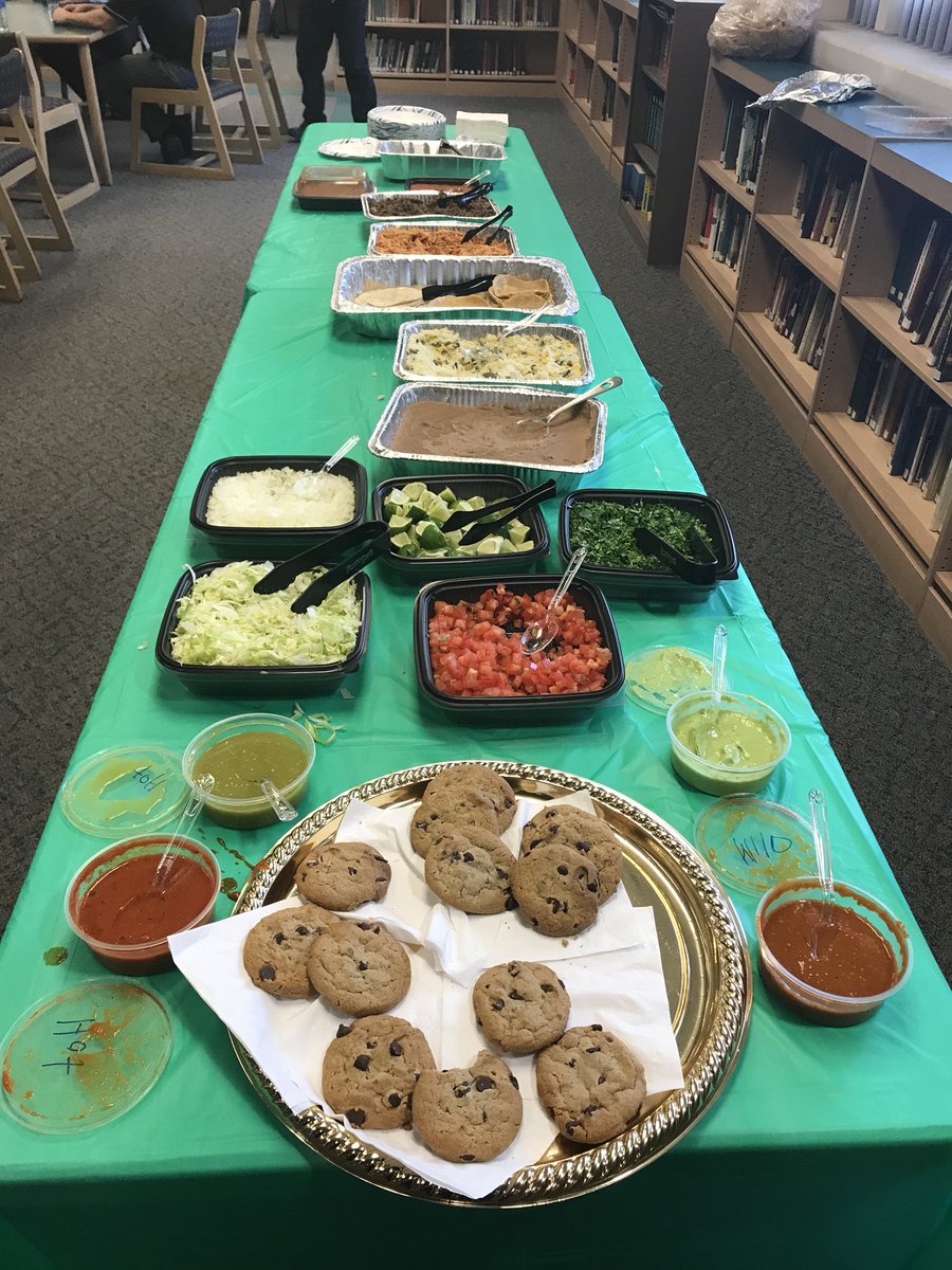 FRCSBarnes's tweet photo. Thank you @Ok2Say for presenting ways to help keep children safe on the internet. The information was invaluable. #lessonsforall #TacoandTechNight #WARH #RamPride #onecommunity https://t.co/BsS0Q4sJjo