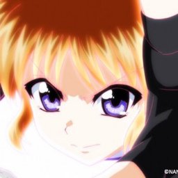 魔法少女リリカルなのはのtwitterイラスト検索結果