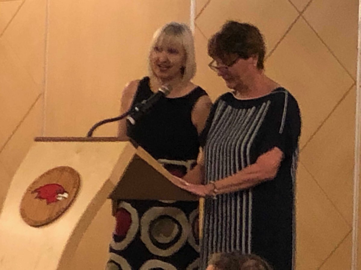 DawneTomlinson's tweet photo. Congrats to DWP teachers retiring this year. We will miss these inspiring teachers ⁦@LangleySchools⁩!!! https://t.co/nQaAOazQGO