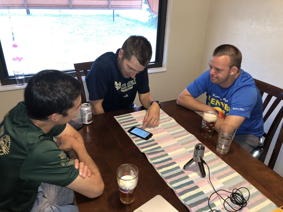 Tim Harris (@timsbigheart) on Twitter photo I had so much fun being interviewed by <a href="/one_stepping/">One Stepping Podcast</a> podcast guys tonight! Thank you <a href="/jesse_armijo/">Jesse Armijo</a> & Farmer for having me on and stay tuned for this awesome episode! #ohyeah #worldchanger #morealikethandifferent #hugmachine I had so much fun being interviewed by <a href="/one_stepping/">One Stepping Podcast</a> podcast guys tonight! Thank you <a href="/jesse_armijo/">Jesse Armijo</a> & Farmer for having me on and stay tuned for this awesome episode! #ohyeah #worldchanger #morealikethandifferent #hugmachine
