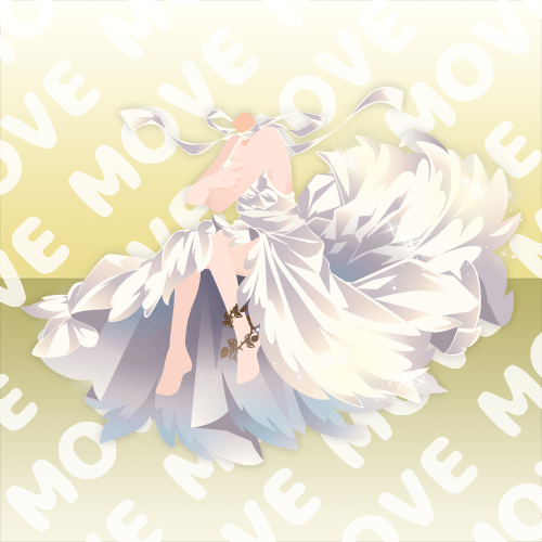 CocoPPaPlay_cp's tweet photo. 👼Prisonnier Of The Azure💫
Prison #angel #gittering #ephemeral #gacha #CocoPPaPlay #ココプレ https://t.co/bwegHFkRXC