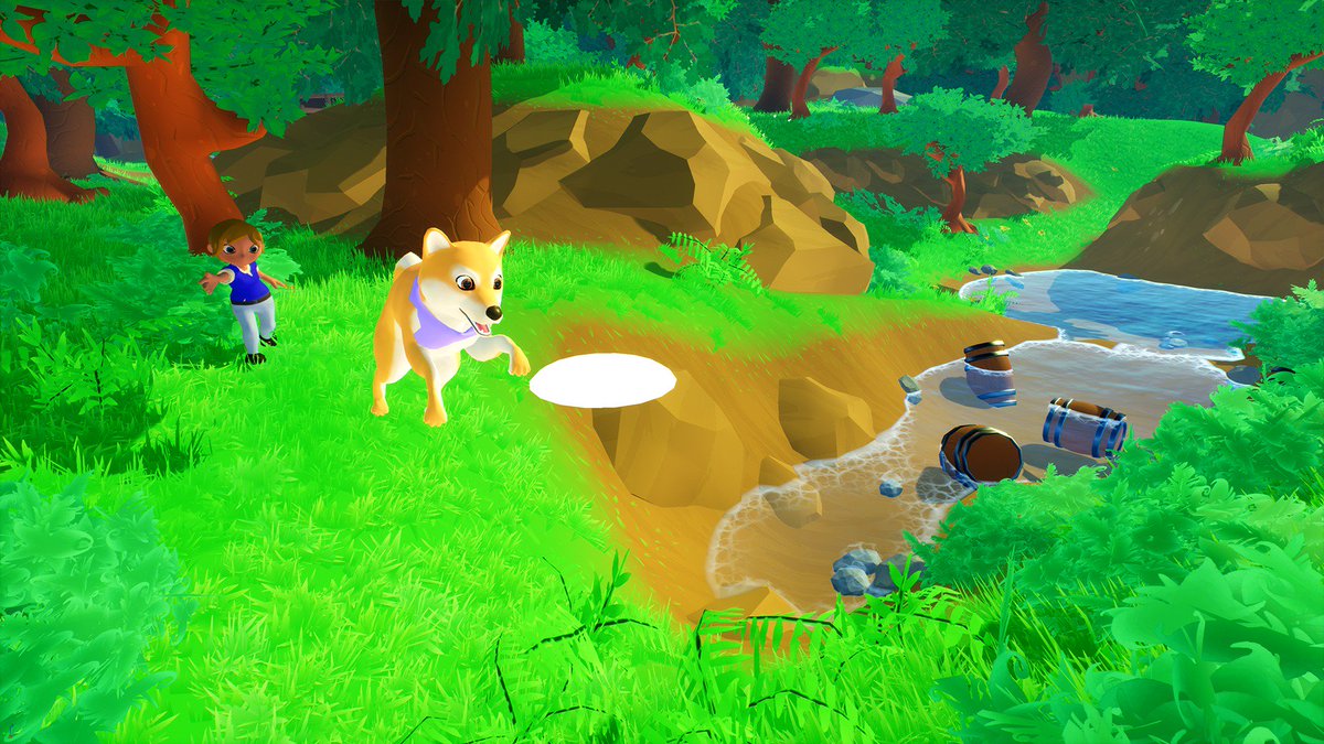 電ファミニコゲーマー 柴犬になって人々の笑顔を取り戻すアドベンチャーゲーム Kato 無料 でリリース 犬になって人の役に立ちたいゲーマーの願いをかなえる癒し系ゲーム T Co Jpkyaqlatr 電ファミニコゲーマー 柴犬になって人々の笑顔を取り戻すアドベンチャーゲーム Kato 無料 でリリース 犬になって人の役に立ちたいゲーマーの願いをかなえる癒し系ゲーム T Co Jpkyaqlatr