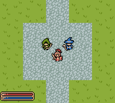 Mattb3rt's tweet photo. starting to work on some tiles #pixelart https://t.co/ZXbFg6qZue