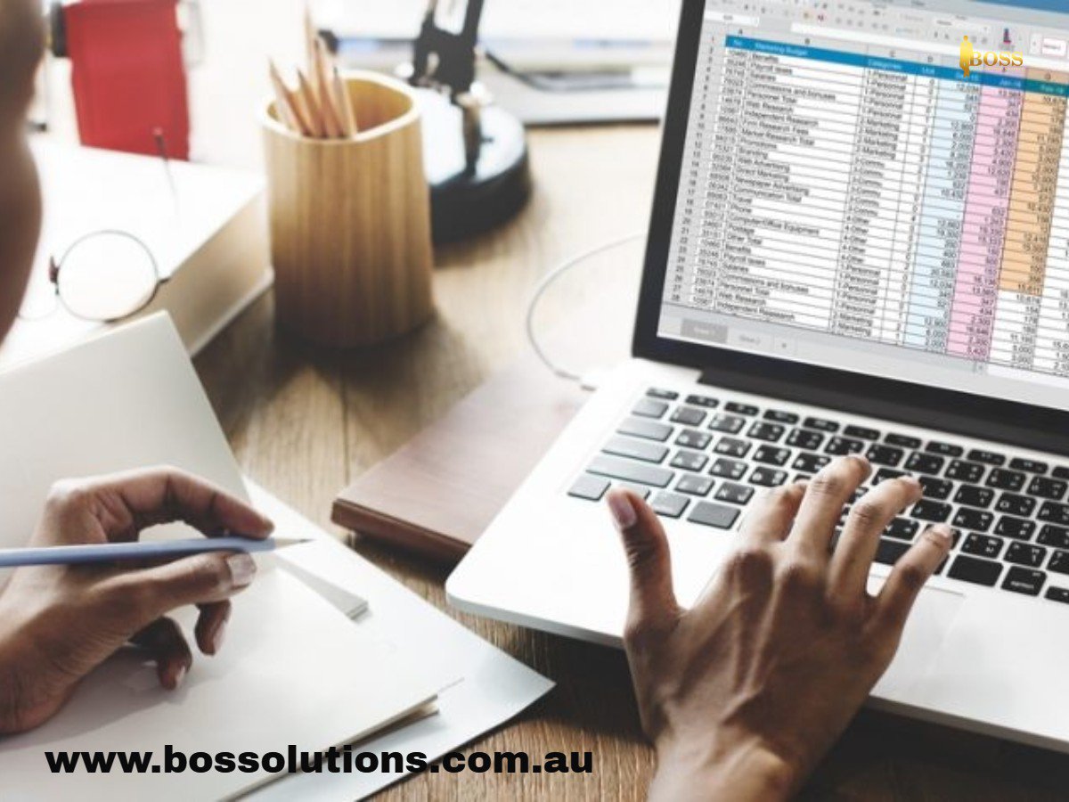 Good bookkeeping is essential to small business success. Monitoring accounting records to identify trends, both positive and negative.
#Bossolutions #Business #Outsourcing #Bookkeeping #Strategy