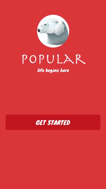 codevillaNg's tweet image. A prototype design for #PopularApp with 4 screens consisting of the #getstarted, #login, #signup and #forgotpassword. Kindly follow and retweet@ #AdobeSummit2019 #Adobe #AdobeXD #programmer #programming #uidesign #uxdesign #ux #NigeriaDecides2019 #NigerianTribuneAt70 #design