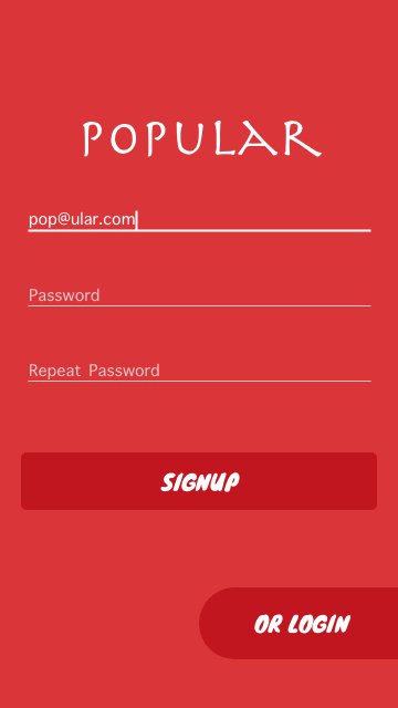 codevillaNg's tweet image. A prototype design for #PopularApp with 4 screens consisting of the #getstarted, #login, #signup and #forgotpassword. Kindly follow and retweet@ #AdobeSummit2019 #Adobe #AdobeXD #programmer #programming #uidesign #uxdesign #ux #NigeriaDecides2019 #NigerianTribuneAt70 #design