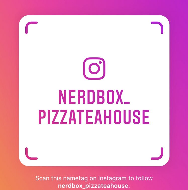 NerdBox_tweet's tweet image. We’re on #Instagram and #Facebook too! #NerdBox #NerdBoxBaguio