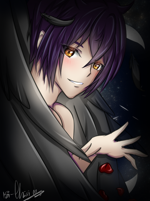 Dancewithdevilsのtwitterイラスト検索結果