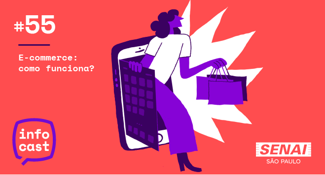 senaiinfo's tweet photo. Como funciona um e-commerce? Perguntamos para o Leonardo Correa, do @magazineluiza, e Lucas Buffo, do @_floresonline. Quer saber como foi? Dá o play 👉 https://t.co/iDEiUkpvo7 https://t.co/nYc4mD5jHe