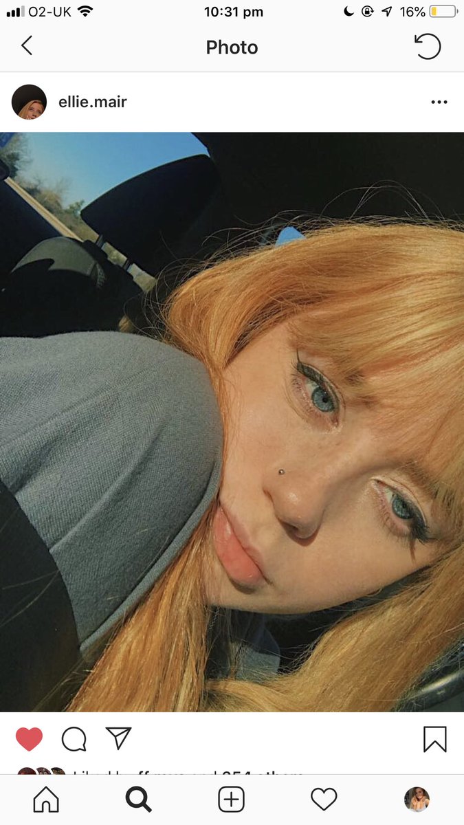 izzymunday's tweet image. how are you calling this girl clapped ????? ur blind #ahsantics