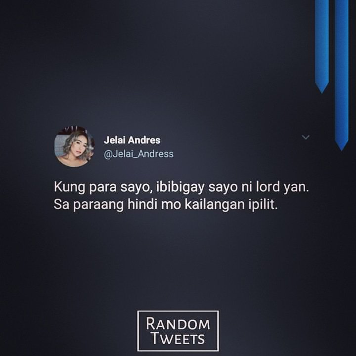 11Donskie's tweet image. Dapat marunong tayong mag antay sa mga bagay bagay , Hindi naman lahat nakukuha sa mabilisang paraan. #Learntowait