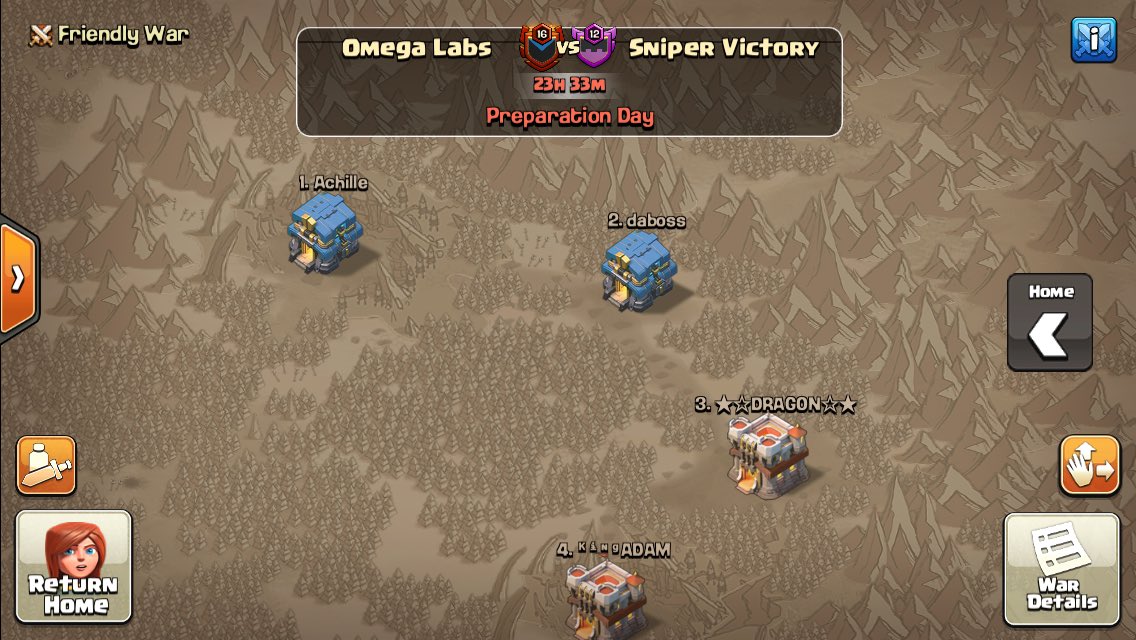 Best of luck <a href="/elite_sv/">Sniper Victory</a> - CWL W7