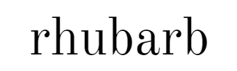 SMBChamber's tweet photo. Great news! rhubarb restaurant is now open on Tuesday and Wednesday until 9pm!
Also open on Monday starting June 3
Live Music continues on Friday nights for the month of May https://t.co/iH1ECmsnRW