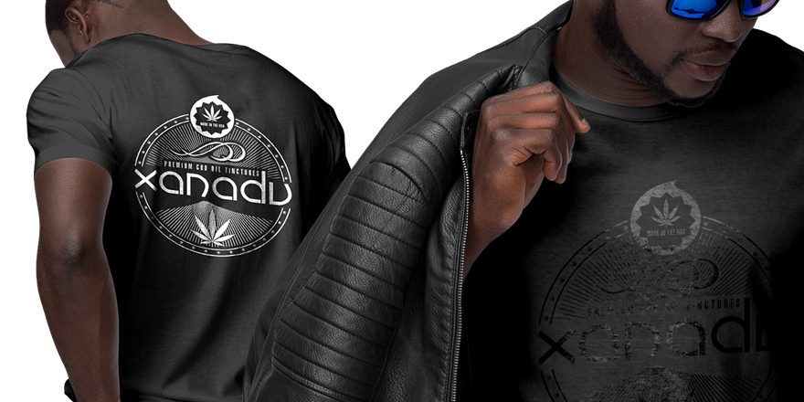 Xanaducbd's tweet photo. Xanadu clothing, not yummy, just comfy. 

#Xanadu #XanaduCBD #CBD #tshirt #clothes #clothing #ClothingBrand #CannabisCommunity #CBDLife #CBDMovement #CBDApparel #CannabisCulture #CBDCommunity https://t.co/mRLkG8rGzQ