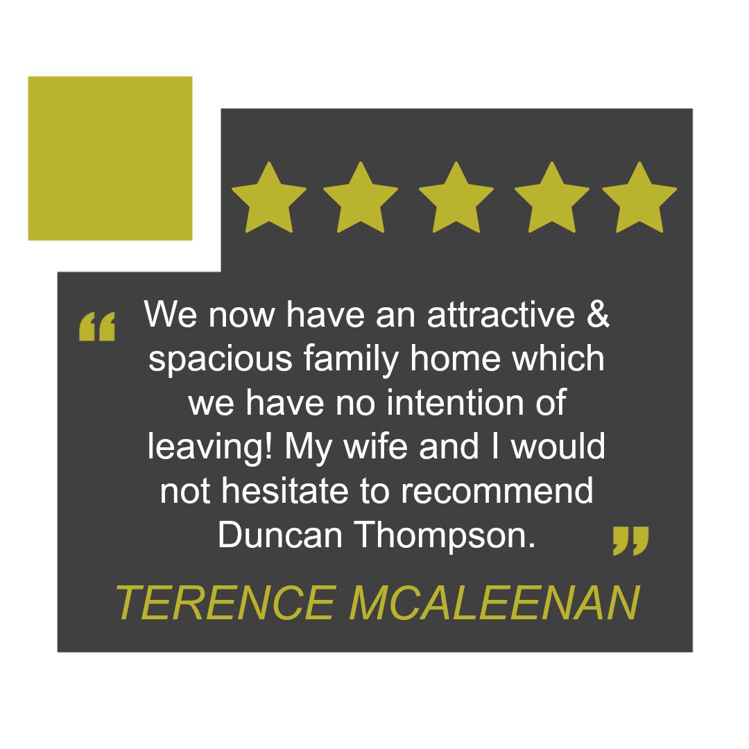 DuncanThompsonX's tweet photo. We are so lucky to work with clients who appreciate every step of the #homerenovation journey with #DuncanThompsonExtensions. To see more of our wonderful #clientreviews head to our website! https://t.co/IaD6pb0GIn