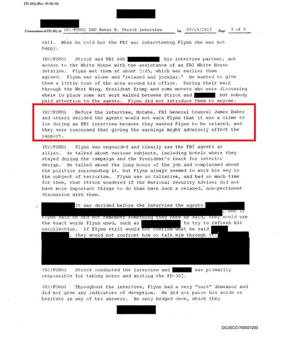 FLYNN DOCS RELEASED: Shows Deep State Original 302 Document Is Still Missing D6uEXouW4AAytBA?format=jpg&name=small