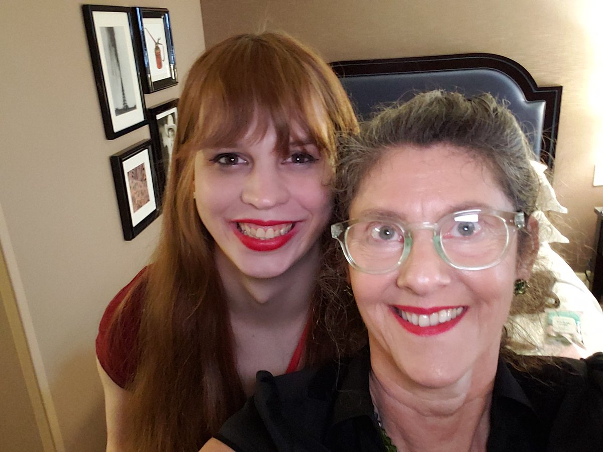 MadameSamanthaB's tweet photo. #lonestarspankingparty 
This host hit the ground (&amp;her bottom) running with adorable&amp; bratty @amyfoxlet in Houston! 👋👋👋👋 💄 #prodisciplinarian #spanking #naughtygirls #milf #otk  #LSSP2019 @SarahGregory02 https://t.co/UYVOPzEg5c #kinky https://t.co/g848te0Ng5