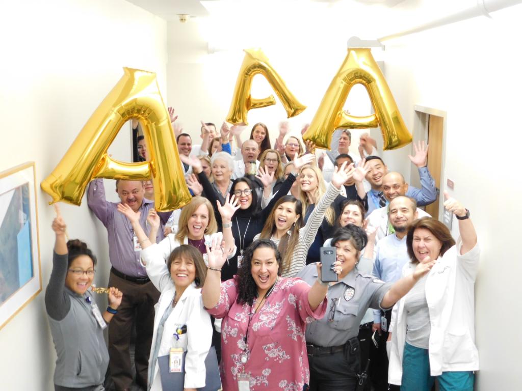 sharphealthcare's tweet image. We&apos;re proud to announce that Sharp Chula Vista Medical Center, Sharp Coronado Hospital and Sharp Memorial Hospital earned an “A” grade and Sharp Grossmont Hospital earned a “B” grade on The Leapfrog Group Hospital Safety Survey. #TheSharpExperience #WeAreSharp