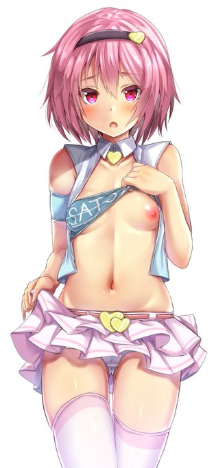 [R-18] 「古明地こんぷれっくす」出ます!! #東方 #東方Project #古明地さとり #古明地こいし https://t.co/YY0er3Fs9A 